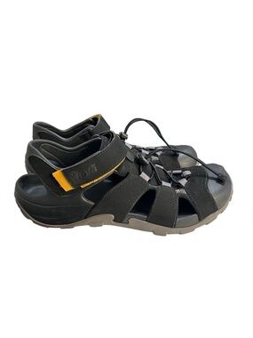 Teva Men’s Flintwood Hiking Sport Sandals Size 9